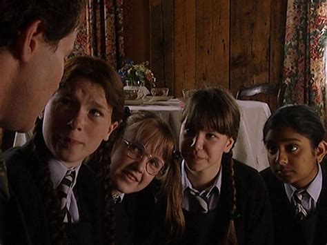 The Worst Witch 1998