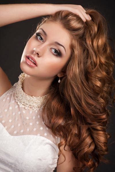 Most Delightful Prom Hairstyle For Long Hair In 2016 The