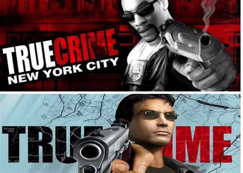 True Crime New York City Video Game 2005 Imdb Atelier Yuwaciaojp