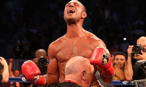 Kell Brook Unlikely To Taste Fame Of John H Stracey And José Napolés