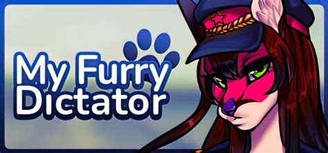 My Furry Dictator Finished Version Final New Hentai Games