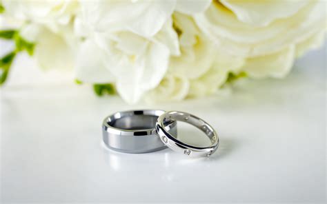 Wedding Rings Hd Wallpaper 1920x1080 Download Wallpap