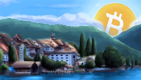 Switzerland Launches ‘crypto Valley Tallinn Blockchain Conf