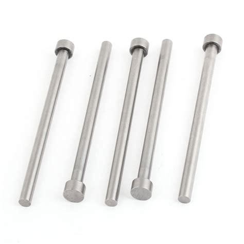 Stainless Steel Ejector Pin Rs 45 Piece Shree Samarth Traders Id 22088611148