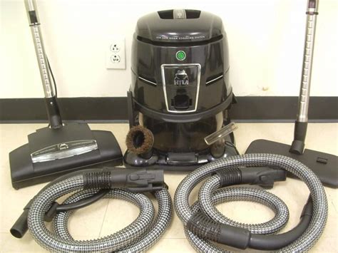Best Water Filtration Vacuum Cleaners Reviews 2020 Spotless Magazine