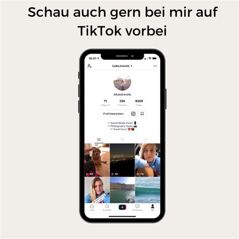 Reels allows you to record and edit short videos up to 30 seconds in the instagram camera. TikTok vs. Instagram Reels - Einzigartige Footprints ...