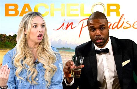‘bachelor In Paradise Secrets And Scandals Revealed