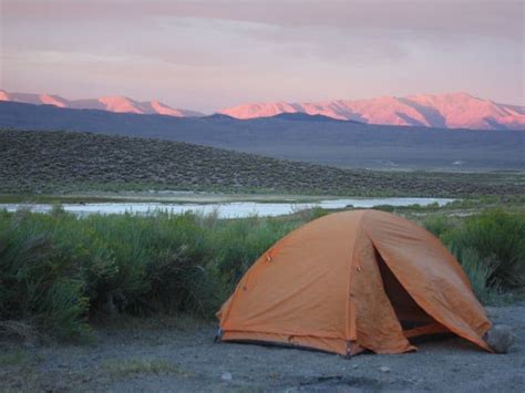 Mammoth Lakes Camping 16 Best Campgrounds In Mammoth Lakes 2023