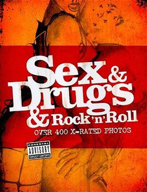 Buy Sex And Drugs And Rock N Roll By Music Sales Books Sanity Free
