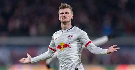 Julian nagelsmann und hansi flick (vorne). RB Leipzig Set To Become Nike's 10th Elite Team - SoccerBible