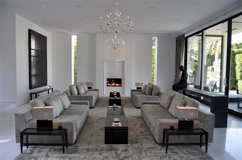 Living Room By Jennifer Post Design Inc 1stdibs