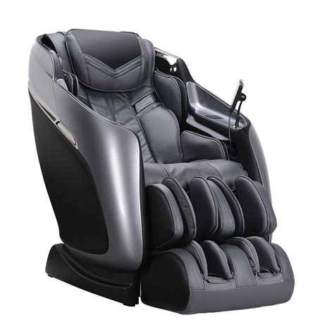 brookstone mach ix 4d massage chair massagechairplanet —