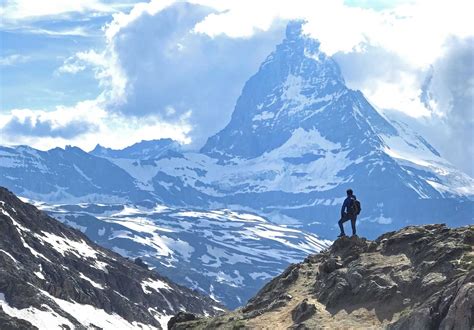 The Hardest Mountains To Climb Challenging Peaks Rough Guides