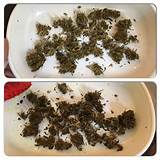 Decarboxylation Marijuana
