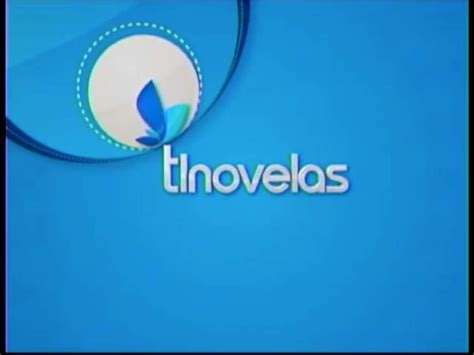 New Logo Channel Tlnovelas Puzzle Factory