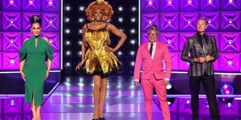 RuPaul S Drag Race All Season Celebrity Guest Judges Ranked