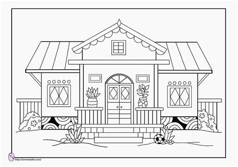 Sketsa Gambar Mewarnai Anak Sd 15 Kumpulan Gambar Mew - vrogue.co