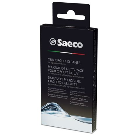 Effectively breaks down limescale without the vinegar smell to extend the life of your machine. Best saeco espresso machine grease - The Best Home