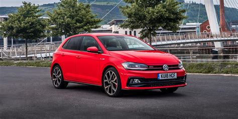 Volkswagen Polo Gti 2017 Present Expert Rating The Car Expert