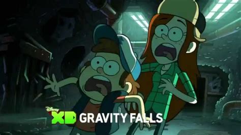 Gravity falls continues to blend old fashioned storytelling with a modern sense of humor to create a uniquely enjoyable viewing experience. Gravity Falls - Season 2 - Trailer - YouTube