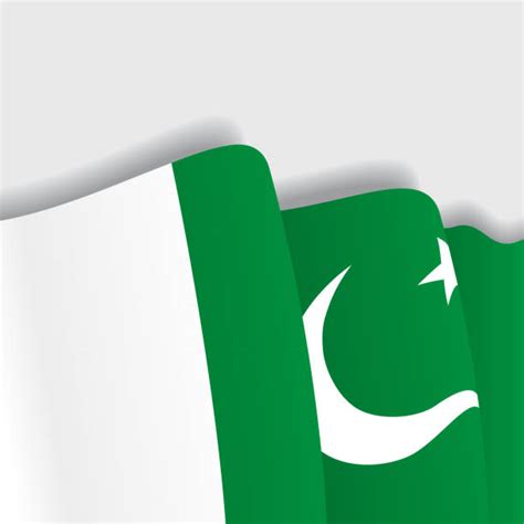 Royalty Free Pakistani Flag Clip Art Vector Images And Illustrations