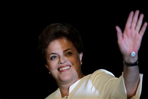 Runoff Will Decide The Presidency Of Brazil The New York Times