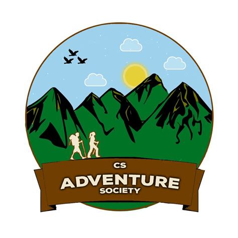 Cs Adventure Society Cu