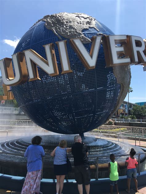 If you're a fan of the cheeky yellow characters from despicable me, you'll. 17 Easy Steps to the Best Universal Studios Itinerary ...