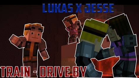 Lukas X Jesse Drive By Mcsm Youtube