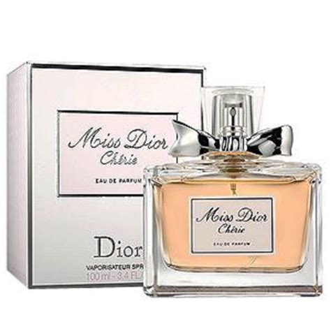 Miss Dior Cherie Le Parfumoff 55tr