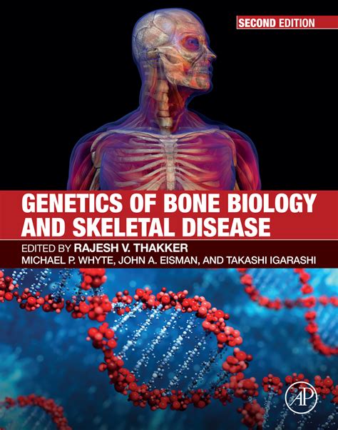 Genetics Of Bone Biology And Skeletal Disease Book Read Online