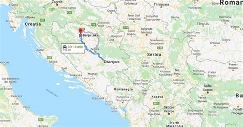 Where Is Banja Luka Located What Country Is Banja Luka In Banja Luka