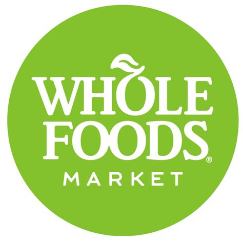 Whole Foods Market Logos Download