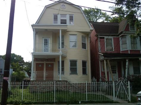 Maybe you would like to learn more about one of these? Three Family House in Newark, NJ | Ideal Development