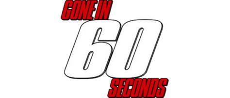 Gone in 60 seconds has some talented actors in its cast including nicolas cage, angelina jolie, giovanni ribisi, and even robert duvall but ultimately fails at becoming more than the sum of it's parts. ELEANOR Star Car from GONE IN 60 SECONDS Races into the ...