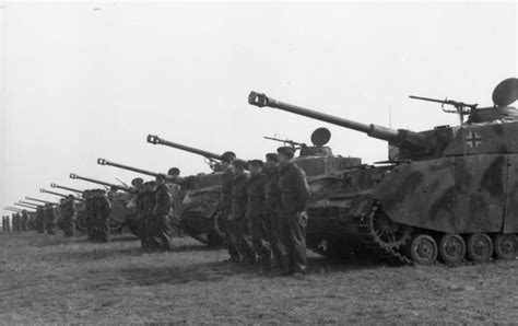 Panzer Division Alchetron The Free Social Encyclopedia
