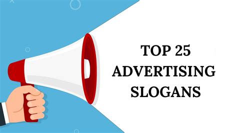 Los 25 Mejores Eslóganes Publicitarios Y Eslóganes De Marca Marketing E Influencer