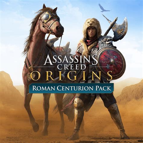Assassin S Creed Origins Deluxe Edition