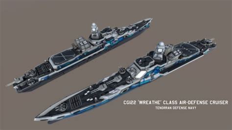 Pin On Concept Naval Ship