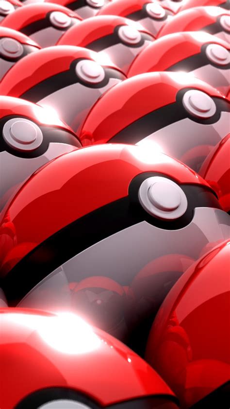 HD Pokeball Wallpapers Images