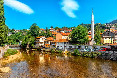 اماكن سياحية في البوسنة والهرسك مجلة سيدتي