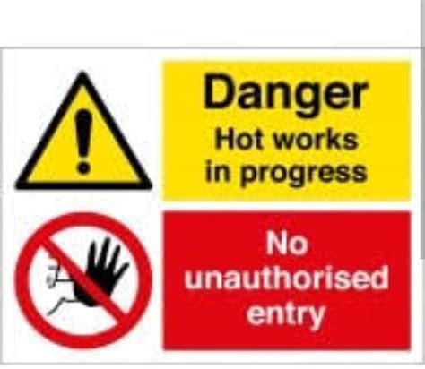 Vinyl Safety Sign Board At Rs Inch Safety Sign Safety Sign Board The