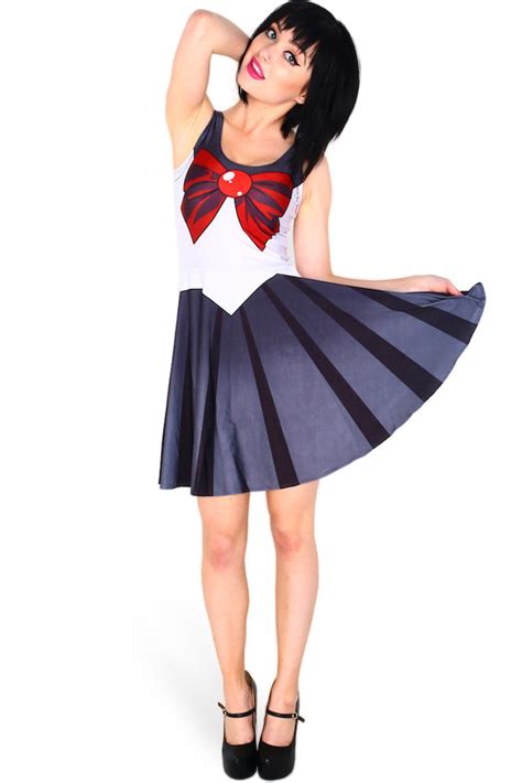 Plus size anime cosplay uk. Sexy Sailor Moon Close-Fitting Dresses - Rolecosplay