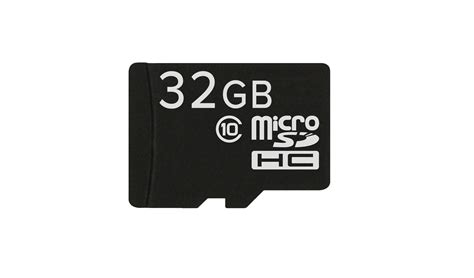 Micro Sd Card Uhs I Tf Flash Memory Card Droix Global