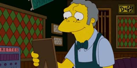 The Simpsons 10 Most Memorably Heartfelt Moments Page 2