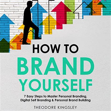 How To Brand Yourself By Theodore Kingsley Audiobook