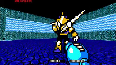 Megaman 8 Bit Deathmatch V6 Enker Punk And Ballade Youtube