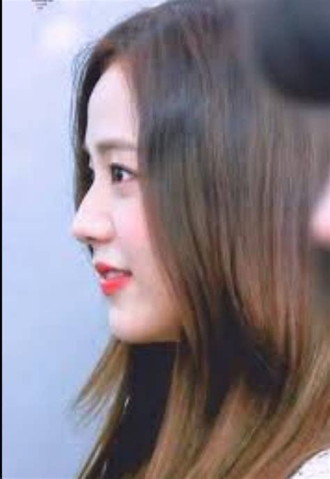 Who Has The Least Attractive Side Profile In Blackpink Quora