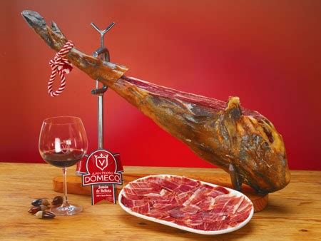 Spanish Iberian Ham The World S Most Expensive Cured Meat