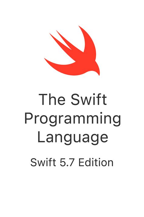 The Swift Programming Language 57 Pdf Apps Dissected